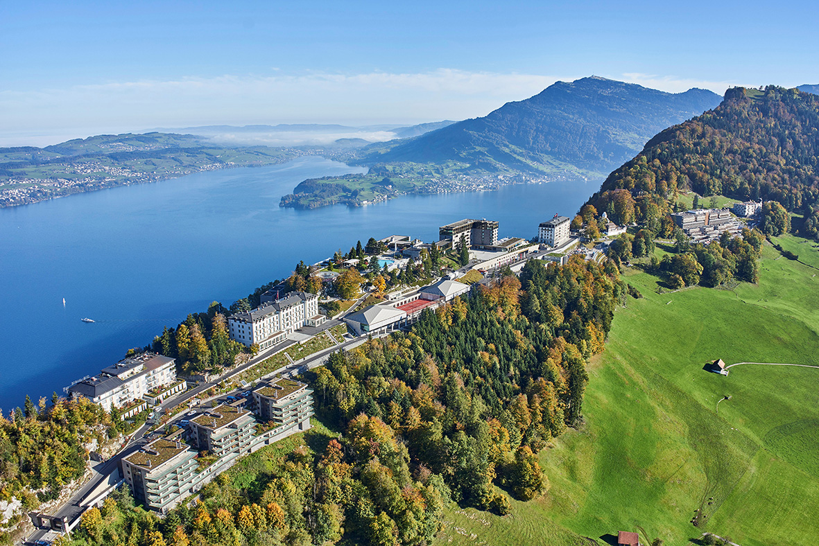 Bürgenstock Hotel