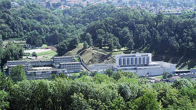 Erfolgsgeschichte Gefängnis La Stampa Lugano