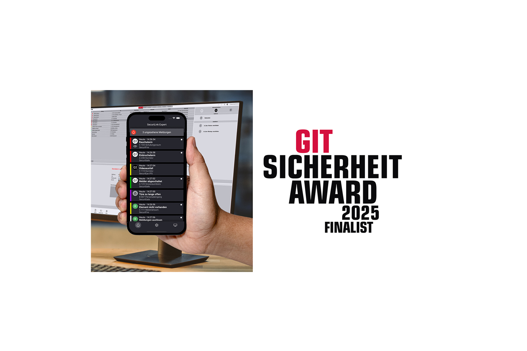 GIT Award 2025